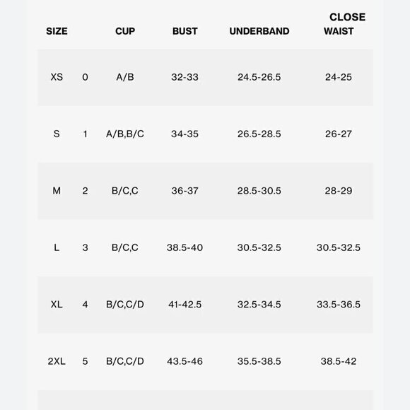 NWT Good American Wire Cup Belted One Piece Swimsuit in Black - Size 5 (2XL) - Picture 3 of 12